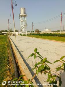 Project Image of 914.0 - 1267.0 Sq.ft Residential Plot Plot for buy in Trustroot Greens TIDPL Samda LKO