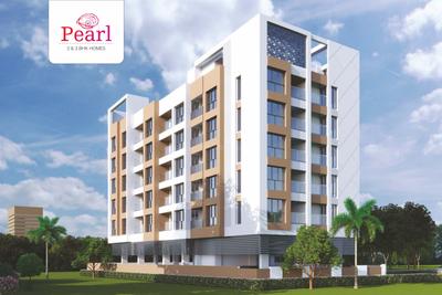 Pearl Elevation 1