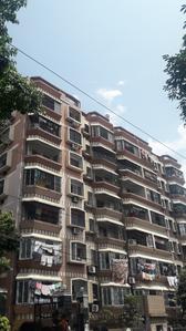 Project Image of 410 Sq.ft 1 BHK Apartment / Flat for sale in Maniktala for Rs. 1700000