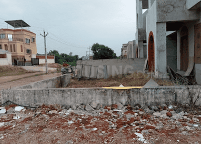 Project Image of 1096.3 - 2411.12 Sq.ft Residential Plot Plot for buy in Isha Dynasty