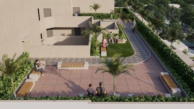 Project Image of 1022.644 - 1144.839 Sq.ft 2 BHK Apartment for buy in Elite Homes