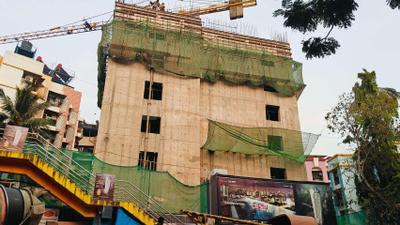 Project Image of 480.0 - 1505.0 Sq.ft 2 BHK Apartment for buy in Dreams Empire