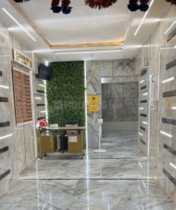 Project Image of 244.0 - 619.0 Sq.ft 1 RK Apartment for buy in Bindra One