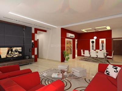 Project Image of 2580.0 - 3780.0 Sq.ft 4 BHK Apartment for buy in Tribute Gemini Riverfront