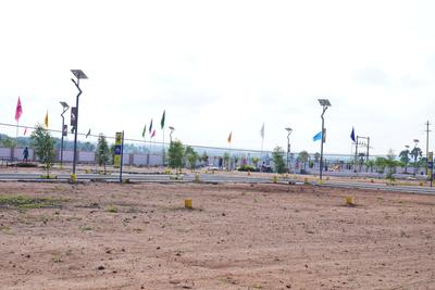Project Image of 435.5 - 2181.0 Sq.ft Residential Plot Plot for buy in Sarankis Hill View
