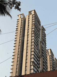 Project Image of 1137.0 - 1281.0 Sq.ft 3 BHK Apartment for buy in Serein Phase II