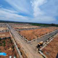 Project Image of 1800.0 - 7901.0 Sq.ft Residential Plot Plot for buy in Aparna Dharani