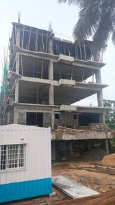 Project Image of 626.0 - 907.0 Sq.ft 2 BHK Apartment for buy in Kalky Shubh Ashray