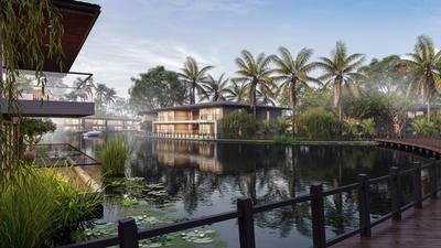 Project Image of 3627.0 - 13500.0 Sq.ft Residential Plot Plot for buy in Arvind Aqua City