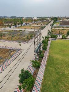 Project Image of 0.0 - 1000.0 Sq.ft Residential Plot Plot for buy in SINGAPORE PREMIUM PARK