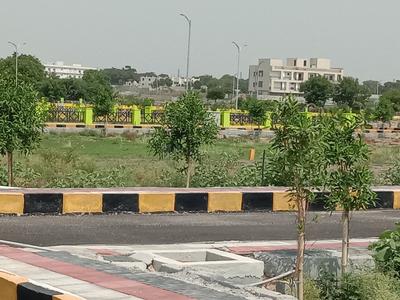 Project Image of 200 Sq.ft Residential Plot / Land for sale in Adibatla for Rs. 5200000