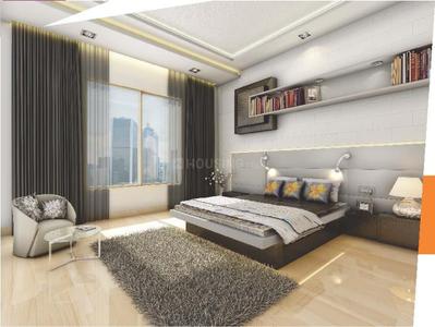 Project Image of 396.0 - 491.0 Sq.ft 1 BHK Apartment for buy in Nisarg Unicorn Nisarg Belrose A And C Building
