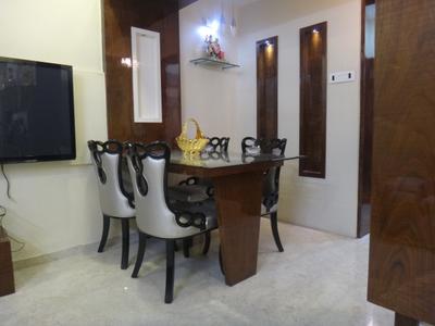 Project Image of 529.0 - 890.0 Sq.ft 1 BHK Apartment for buy in Wadhwa Daisy Gardens