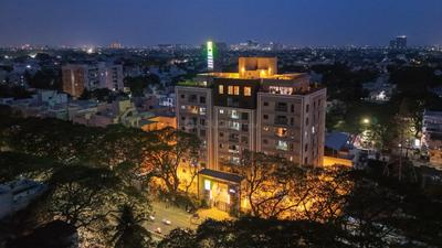 Project Image of 0.0 - 1342.0 Sq.ft 3 BHK Apartment for buy in Pushkar Epica