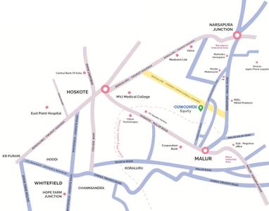 Project Image of 1500 Sq.ft Residential Plot / Land for sale in Maliyappanahalli for Rs. 4900000