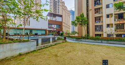 Project Image of 0.0 - 626.0 Sq.ft 2 BHK Apartment for buy in Bhoomi Acres M wing