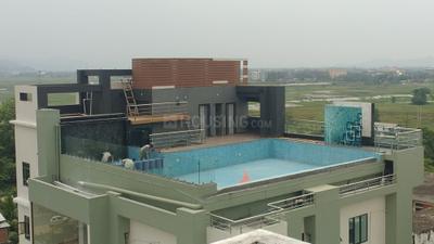 Project Image of 498.0 - 1345.0 Sq.ft 1 BHK Apartment for buy in Agrim Vista