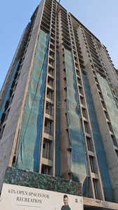 Project Image of 291.0 - 558.0 Sq.ft 1 BHK Apartment for buy in Squarefeet Green Square
