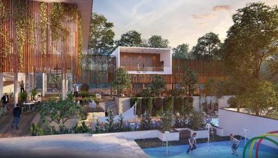 Project Image of 2144.0 - 3203.0 Sq.ft 3 BHK Villa for buy in Atavi Villa Phase 1