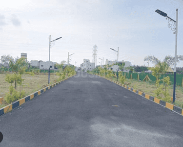 Project Image of 700.0 - 1200.0 Sq.ft Residential Plot Plot for buy in SN Akshayam Villas