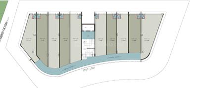 Project Image of 983.39 - 1247.43 Sq.ft 3 BHK Apartment for buy in Shivanand Yogeshwar Heights