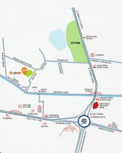 Project Image of 786.0 - 1188.0 Sq.ft 2 BHK Apartment for buy in Value Bioscope