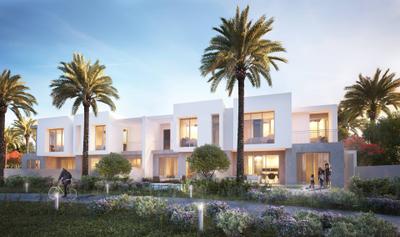 Project Image of 2266.0 - 2726.0 Sq.ft 3 BHK Villa for buy in Emaar Maple III