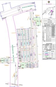 Project Image of 1200.0 - 2400.0 Sq.ft Residential Plot Plot for buy in Abhaya Aditya Grand