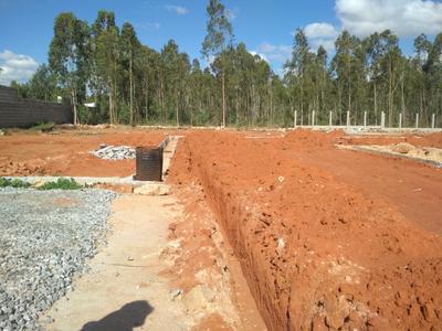 Project Image of 800.0 - 2400.0 Sq.ft Residential Plot Plot for buy in Enrich Silvana Meadows