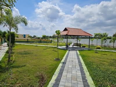 Project Image of 1360 Sq.ft 2 BHK Villa for sale in Kovilpalayam for Rs. 6500000