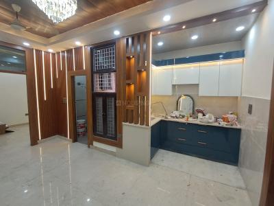 Project Image of 950.0 - 1750.0 Sq.ft 2 BHK Builder Floor for buy in Brick Homes