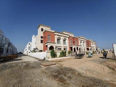 Project Image of 970.0 - 1099.0 Sq.ft 3 BHK Villa for buy in Shreeji Kesar 9