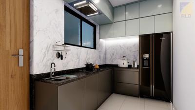 Project Image of 962.0 - 1833.0 Sq.ft 2 BHK Villament for buy in Royal Evita