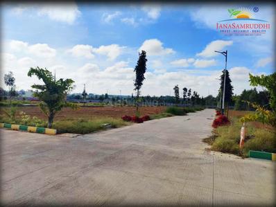 Project Image of 600.0 - 4000.0 Sq.ft Residential Plot Plot for buy in Smart City Phase 2
