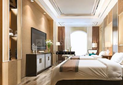 SR Elegance Bedroom 1