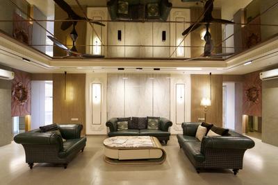 Project Image of 733.56 - 2250.0 Sq.ft 2 BHK Apartment for buy in Paradise Sai World Legend
