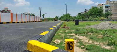 Project Image of 863.0 - 1613.0 Sq.ft Residential Plot Plot for buy in Staar Sri Thulasi Nagar Phase 1