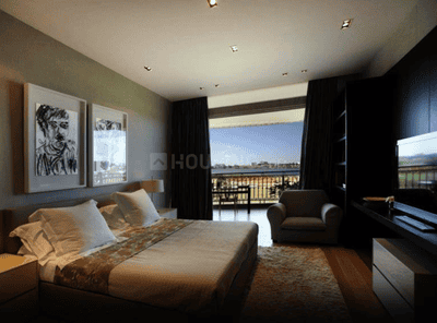 Project Image of 711.45 - 875.53 Sq.ft 2 BHK Apartment for buy in Akshaya Orlando