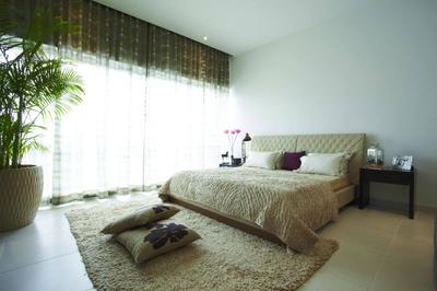 Project Image of 1945.0 - 9340.0 Sq.ft 3 BHK Apartment for buy in Marvel Basilo A And B Building