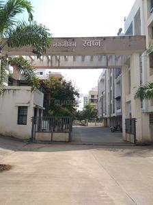 Project Image of 600.0 - 641.0 Sq.ft 1 BHK Apartment for buy in Navjeevan Swapna
