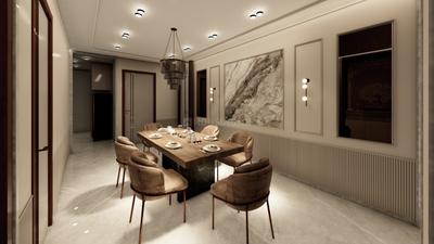 Project Image of 2240.0 - 2330.0 Sq.ft 4 BHK Apartment for buy in Shri Misri The Element