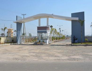 Project Image of 1600.0 - 1800.0 Sq.ft 3 BHK Villa for buy in Mahesh Highway Residency