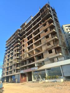 Project Image of 844.21 - 867.89 Sq.ft 3 BHK Apartment for buy in Zillion Splendid 2