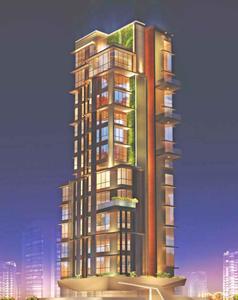 Project Image of 0.0 - 2202.0 Sq.ft 4 BHK Apartment for buy in kirpa Majestic