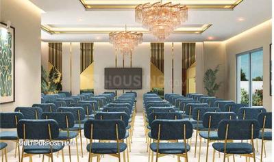 Project Image of 1789.0 - 2659.0 Sq.ft 3 BHK Apartment for buy in Veegaland Amora