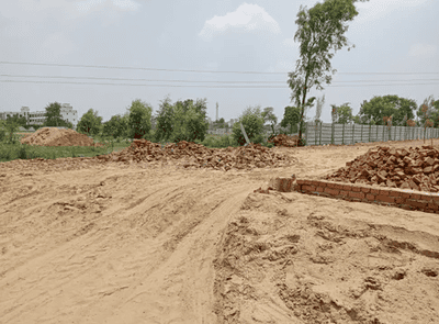 Project Image of 540.0 - 2178.0 Sq.ft Residential Plot Plot for buy in Rose N City