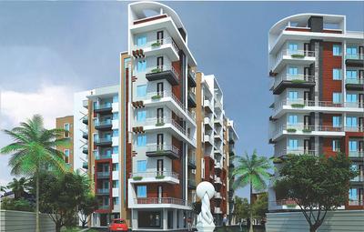 Anshul 7 Planet Elevation 1