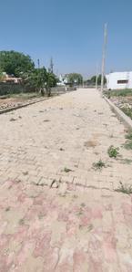 Project Image of 450.0 - 1800.0 Sq.ft Residential Plot Plot for buy in SK Green Residency
