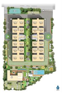 Project Image of 1611 Sq.ft 3 BHK Apartment / Flat for sale in Santosh Nagar for Rs. 12100000