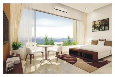 Project Image of 1685.2 - 2267.2 Sq.ft 2.5 BHK Apartment for buy in Buttepatil Ajit Buttepatil Angelle Hills Version T Phase 2